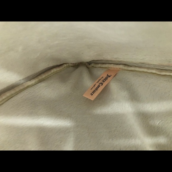 Juicy Couture Pink Sequins Laptop Case - Picture 9 of 9